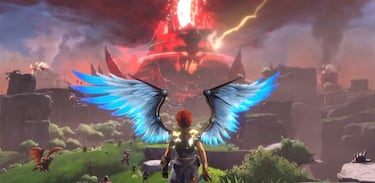 Immortals Fenyx Rising: dónde comprar el juego, precio y ediciones