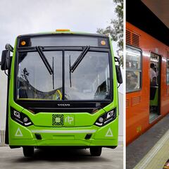 Cierre Línea 1 del Metro CDMX: Dónde se localizan las cuatro rutas de RTP gratuitas