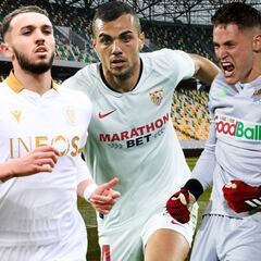 Los jugadores más caros que nunca han ido con su selección: hay tres españoles