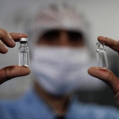 Vacuna Sputnik V coronavirus: ¿Es posible hacer rápido una vacuna como Rusia?