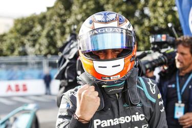 Evans firma el 7 de 7 en Roma y D'Ambrosio se coloca l¨ªder