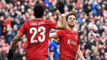 Inter - Liverpool: Horarios, cómo y dónde ver el partido de octavos de final de Champions League que se jugará en el estadio San Siro desde las 3:00 p.m.