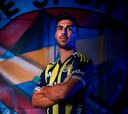Oficial: Asensio ficha por el Fenerbahçe