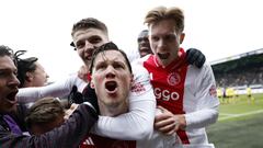 Un gigante está de vuelta