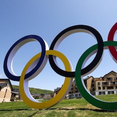 Tokyo Olympics chief not ruling out 11th-hour cancellation over covid-19