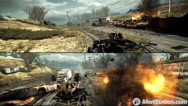 Terminator Salvation: El Videojuego