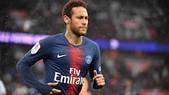 PSG: Neymar can leave if the price is right, says Leonardo