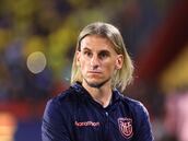 Beccacece: “Aspiramos a competir con Argentina, España y Francia por el Mundial”