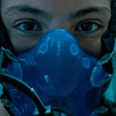 #InsideMeFilm: Los momentos más oscuros de una snowboarder profesional