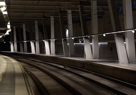 Construyen en China una línea de alta velocidad en 9 horas con 1.500 trabajadores: un viaje de 7 horas ahora durará 90 minutos