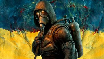 STALKER 2 se retrasa a 2023