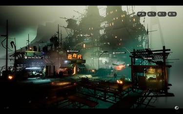 Mutant Year Zero: Road to Eden, estrategia exigente y satisfactoria