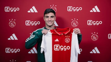 Lucas Rosa: el repudiado que se convirtió en una venta millonaria