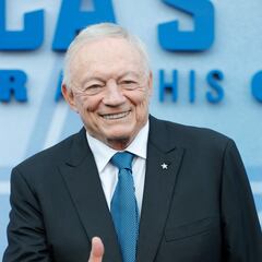 The Cowboys may be closing in on a deal but it’s not with Micah Parsons