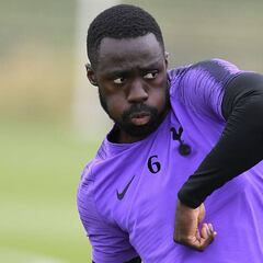 Pochettino insinúa que Davinson llegará a la final de la Champions