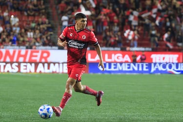 Ni en Chivas, ni en Boca, ni en Necaxa. ¡Gago no da resultados!
