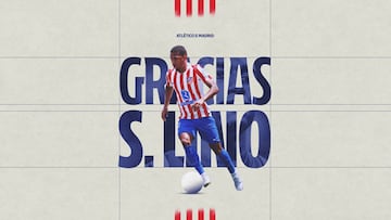 Oficial: Flamengo ficha a Samu Lino