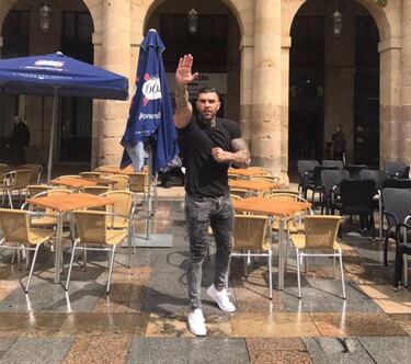 Thank heavens for football