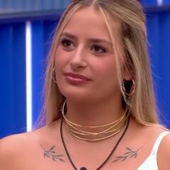 Laura pone en jaque a ‘Gran hermano’ y logra cambiar una de sus normas