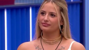 Laura pone en jaque a ‘Gran hermano’ y logra cambiar una de sus normas