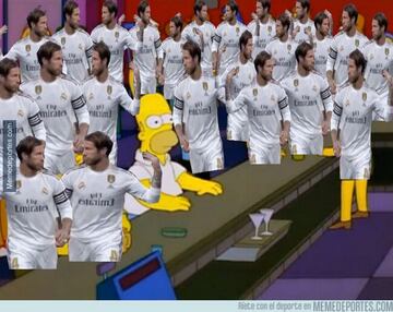 Márquez, James, Griezmann... Los memes más divertidos de la jornada