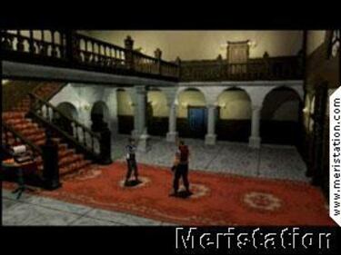 Resident Evil (PC)