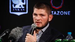 Khabib Nurmagomedov demostr&oacute; su superioridad ante Poirier y Conor McGregor, por lo que ha dejado claro que no hay motivos para una revancha.