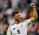 Alemania - Dinamarca Horario, TV; cómo y dónde ver la Eurocopa en USA