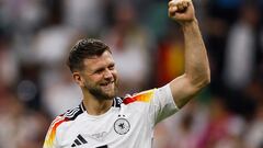 El Dortmund le abre la puerta de salida a Füllkrug