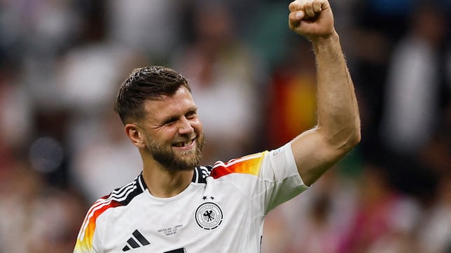 El Atlético estudió el fichaje de Füllkrug, que se va al West Ham