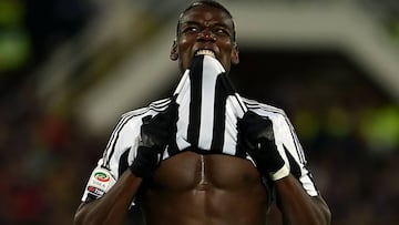 Gazzetta: la Juve pide a Pogba que decida su futuro en 15 días