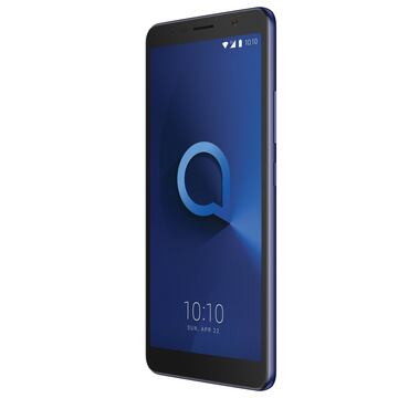 El Alcatel 3C ya está disponible en España por menos de 130 euros