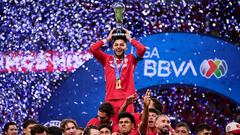 La IA revela al favorito para ganar el Torneo Apertura 2025 de Liga MX