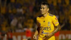 El mediocampista argentino decidi&oacute; cerrar su etapa con Tigres y este viernes 20 de diciembre hizo oficial su llegada al Columbus Crew de la MLS.