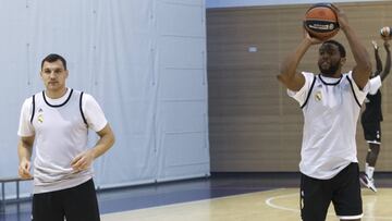 Burgos-Real Madrid: TV, horario y dónde ver en directo online