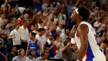 La Francia más caníbal se merienda a Canadá