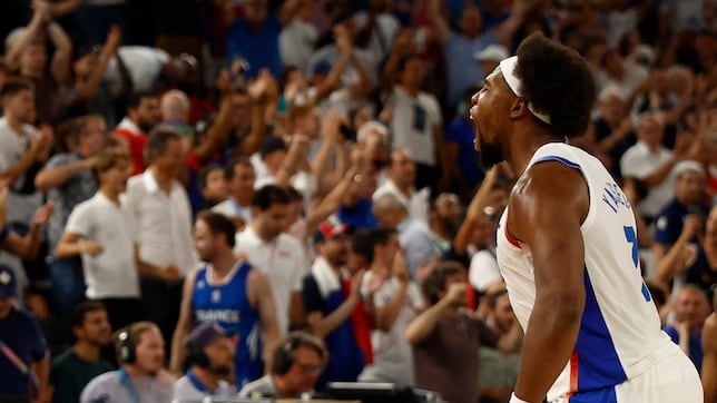 La Francia más caníbal se merienda a Canadá