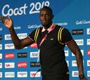 Bolt descarta regresar al atletismo y piensa en el fútbol