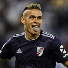 Borré y Quintero se destacaron; Campuzano sigue sin convencer