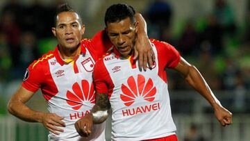 Conoce el horario, canal de tv, cuándo y cómo ver el partido de la Sudamericana 2018 que se disputará el 18 de julio en AS entre Rampla Juniors y Santa Fe