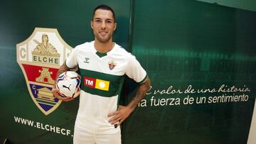 PRESENTACION TETE MORENTE