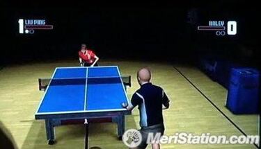 [GC] Table Tennis, Impresiones