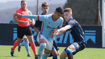 "Si hubiera dependido de mí, Franco Lobos seguiría en España"