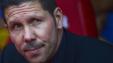 Diego Simeone