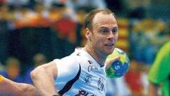 Olafur Stefansson deja el balonmano tras 20 años en la élite mundial.