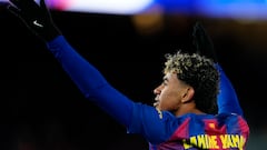 Barcelona - Copenhague, en directo: Champions League, en vivo hoy