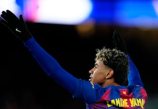 Barcelona - Copenhague, en directo: Champions League, en vivo hoy