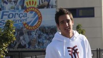 Hacia el arco del triunfo