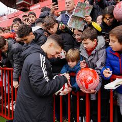 El culebrón Bryan se alarga