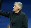 Ancelotti: "No me importa si pasa el Barça... Veré los partidos porque me gusta la Champions"